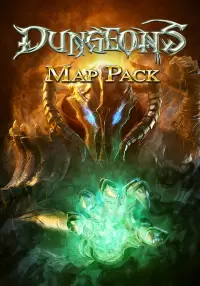 

Dungeons - Map Pack