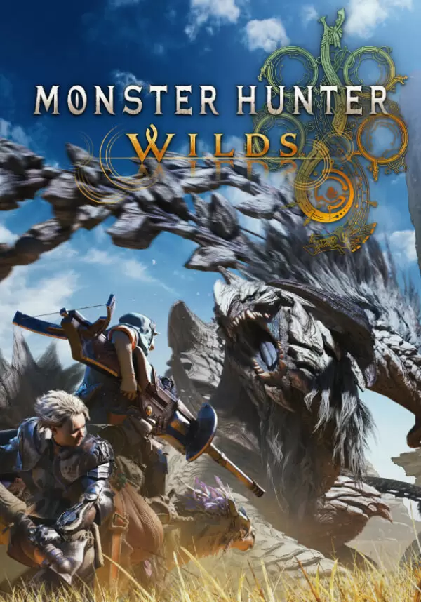 Monster Hunter Wilds