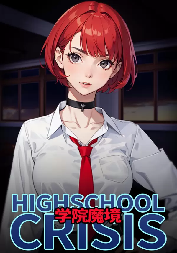 

Gakuin Makyo ~High School Crisis~