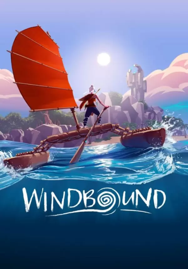 Windbound