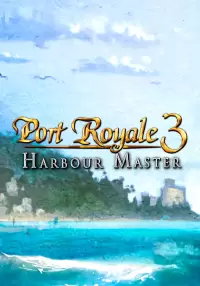 

Port Royale 3: Harbour Master