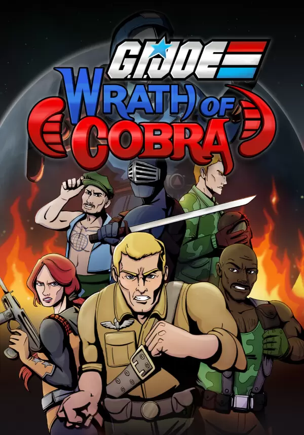 

G.I. Joe: Wrath of Cobra