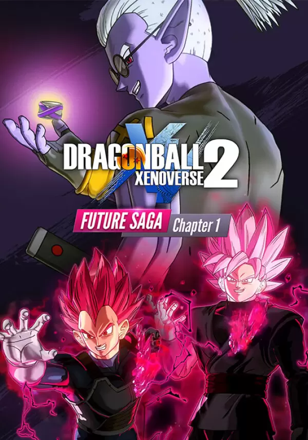 DRAGONBALLXENOVERSE2-FUTURESAGACHAPTER1