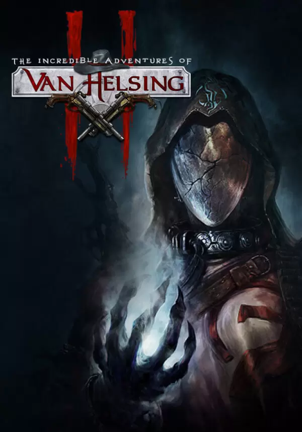 The Incredible Adventures of Van Helsing II - Complete Pack