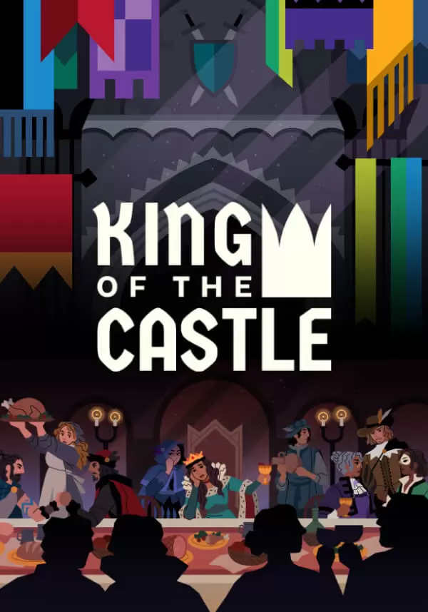 KingOfTheCastle