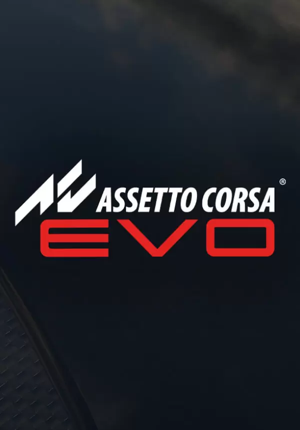 Assetto Corsa EVO