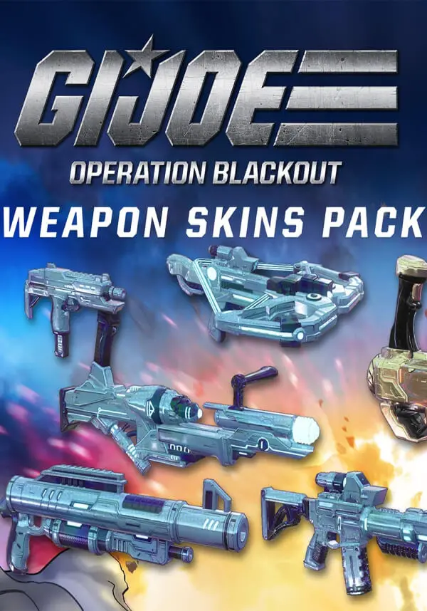 G.I. Joe: Operation Blackout. Blackout g1.