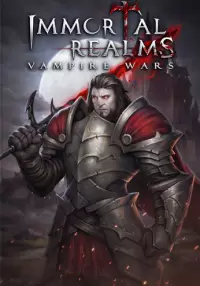 

Immortal Realms: Vampire Wars