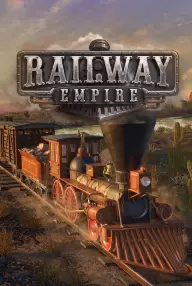 

Railway Empire