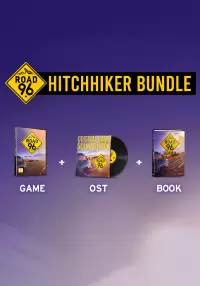 

Road 96 - Hitchhiker Bundle