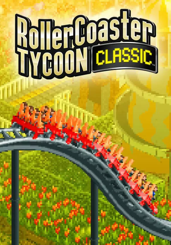 

RollerCoaster Tycoon® Classic