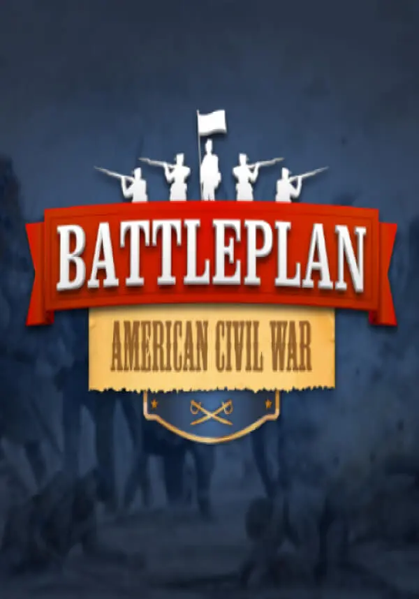 Buy Battleplan American Civil War Key