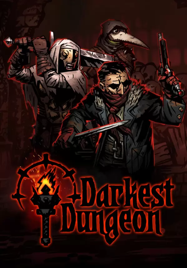 Darkest Dungeon