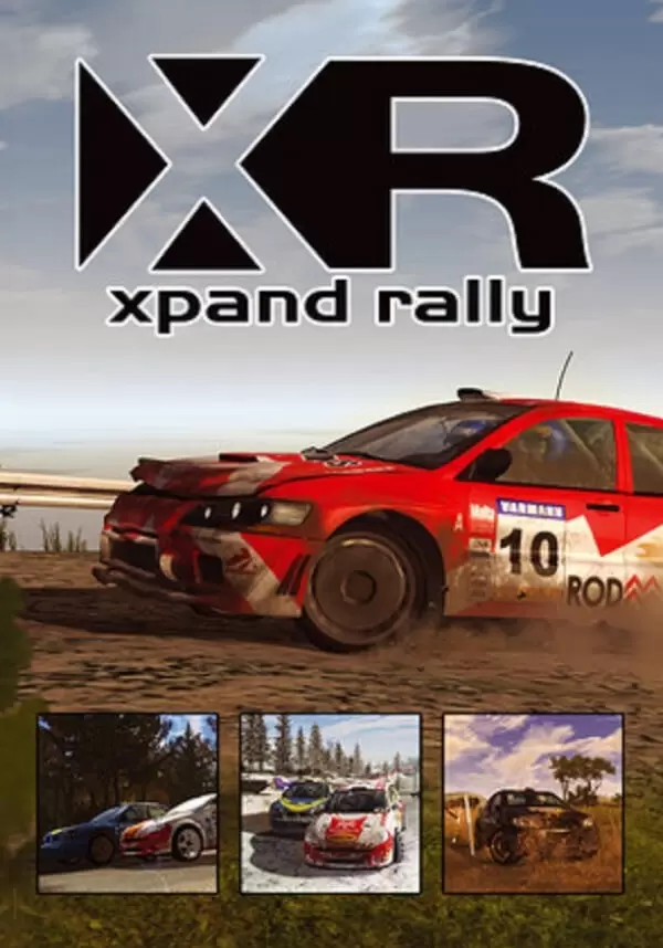 Xpand Rally