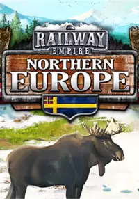 

Railway Empire - Northern Europe