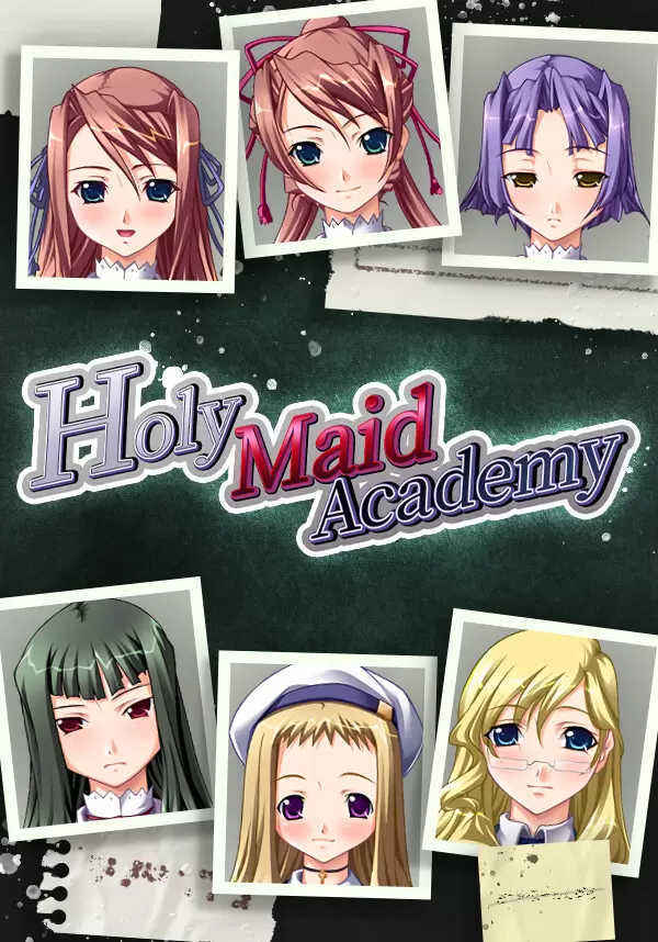 

Holy Maid Academy