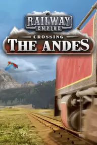 

Railway Empire - Crossing the Andes