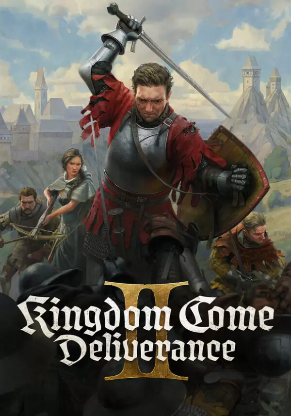 

Kingdom Come: Deliverance II