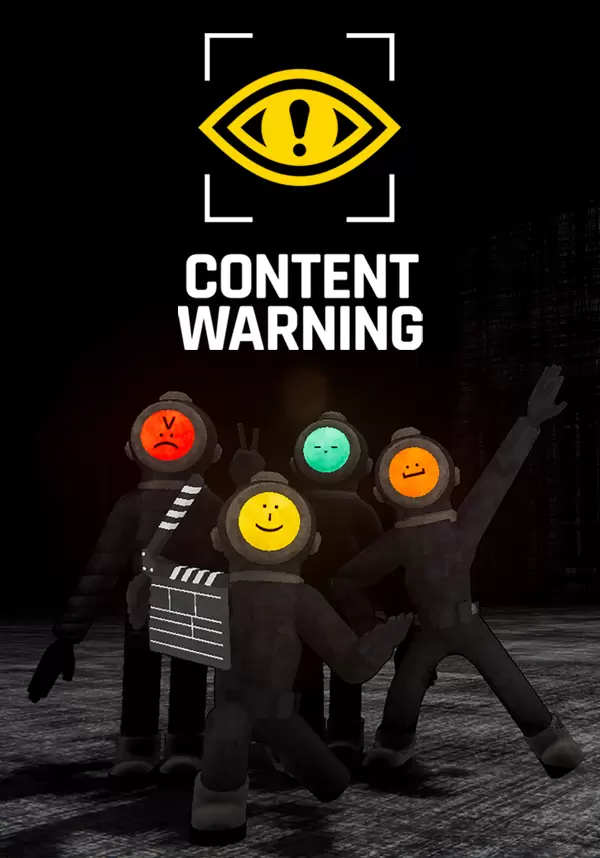 

Content Warning