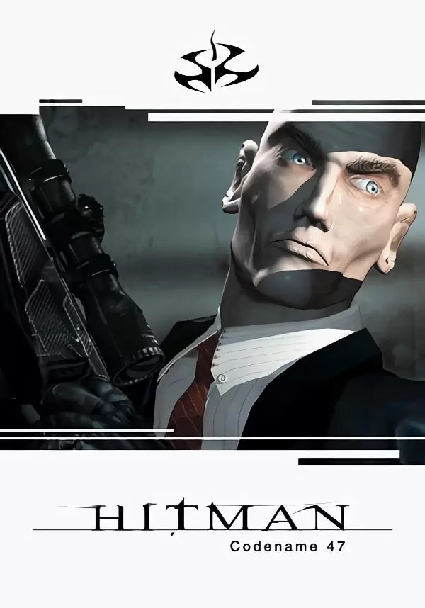 

Hitman: Codename 47