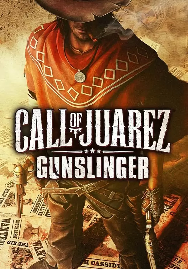 Call of Juarez: Gunslinger