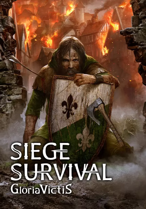 Siege Survival: Gloria Victis