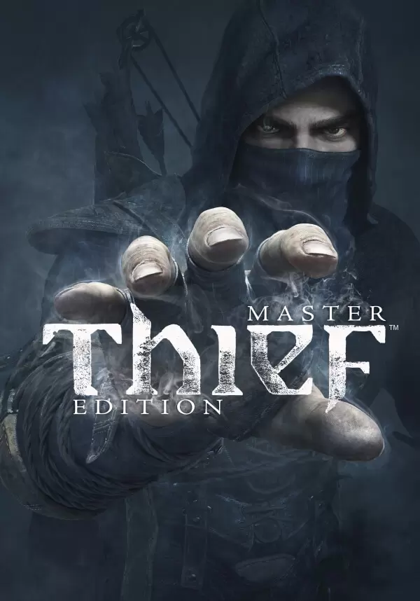 

Thief: Master Thief Edition