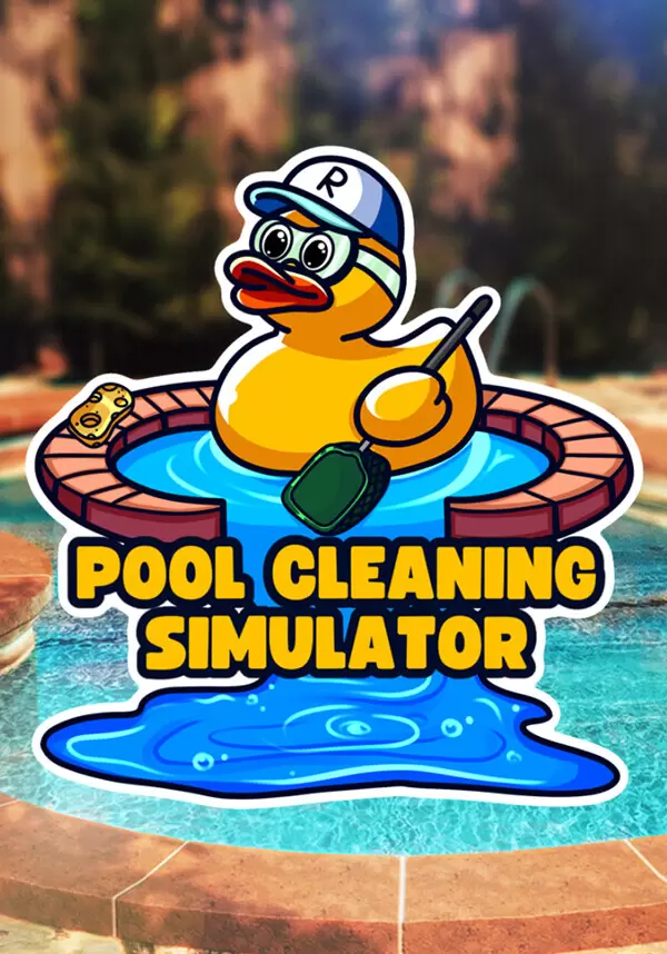 Pool Cleaning Simulator