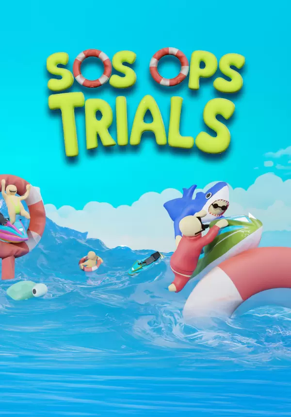 

SOS OPS! - TRIALS