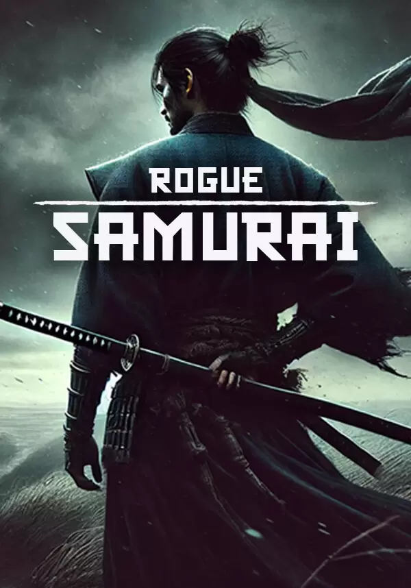 

Rogue Samurai