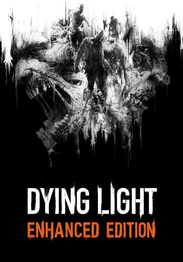 

Dying Light: Enhanced Edition