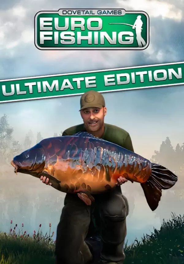 Euro Fishing: Ultimate Edition