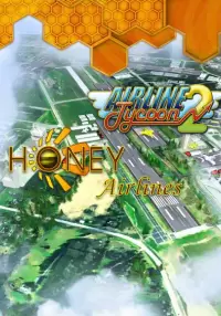 

Airline Tycoon 2: Honey Airlines DLC