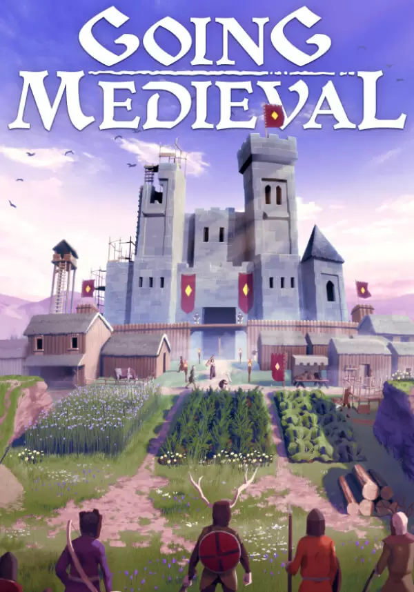 

Going Medieval