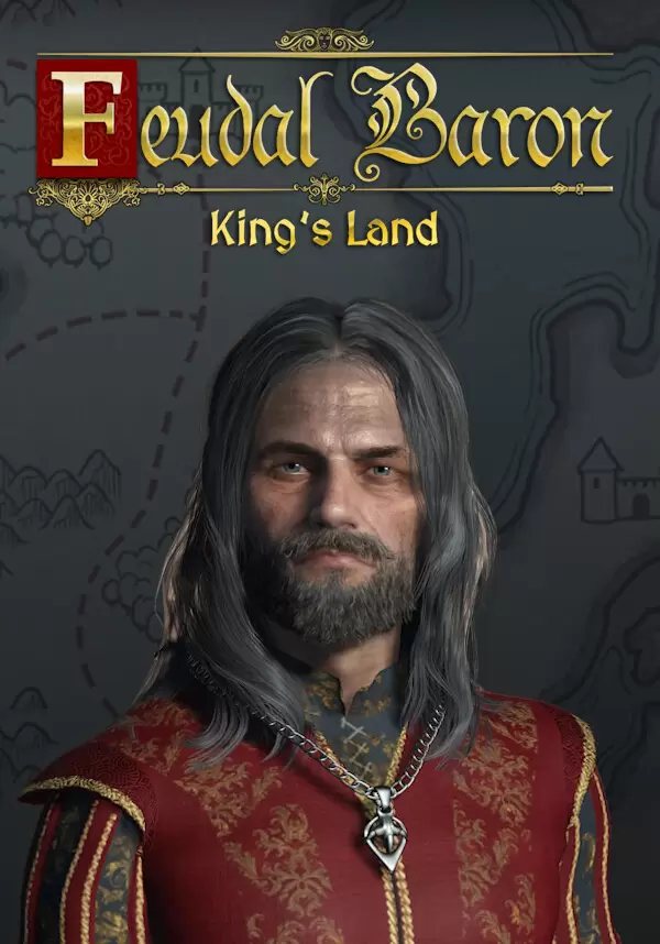 

Feudal Baron: King's Land