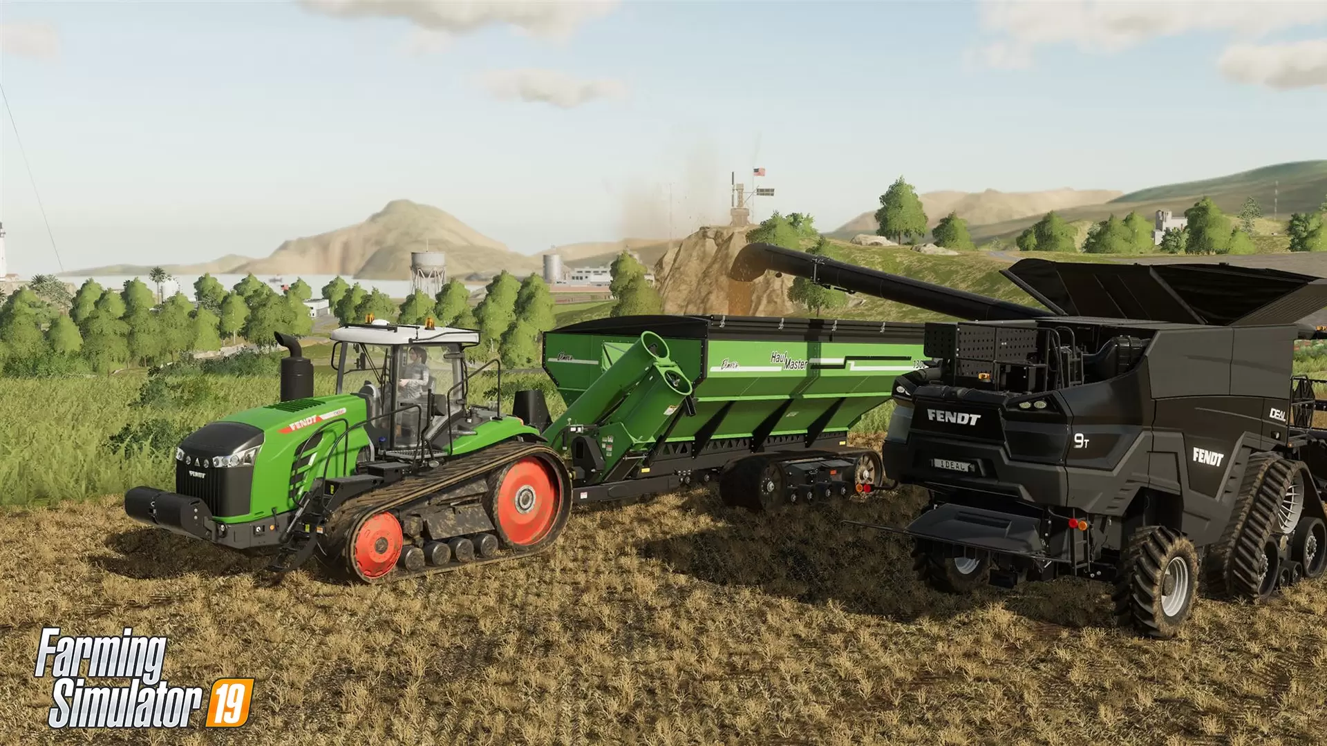 Farming Simulator Купить Ключ Стим