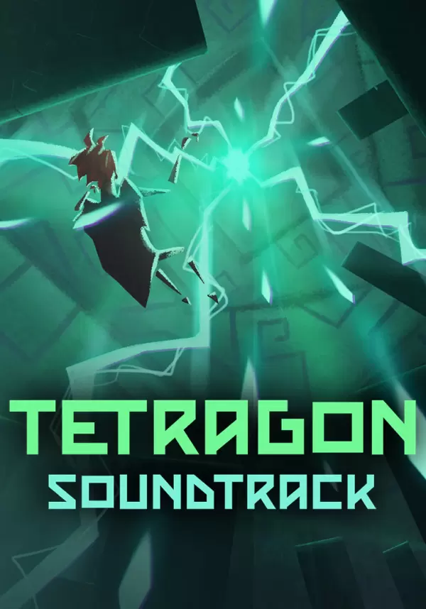 Tetragon Soundtrack