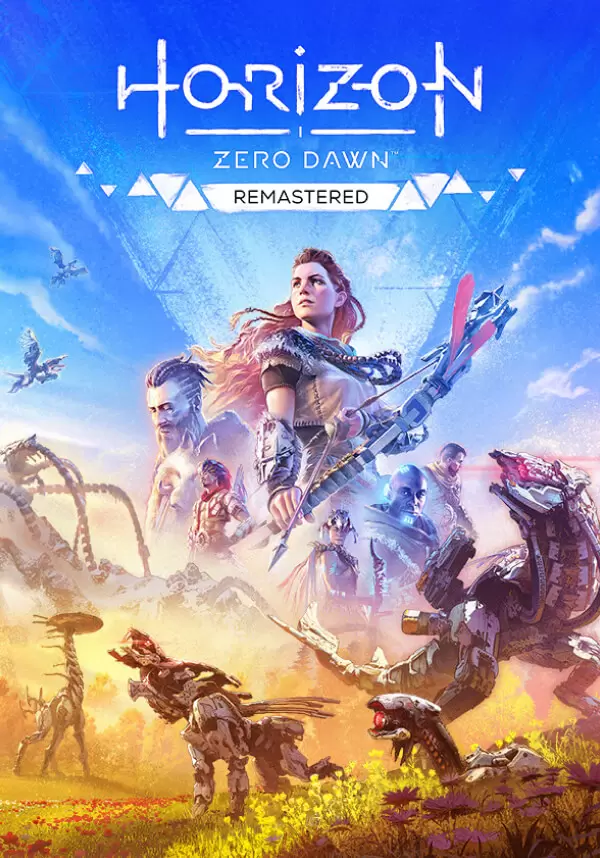 

Horizon Zero Dawn™ Remastered