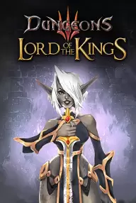 

Dungeons 3 - Lord Of The Kings