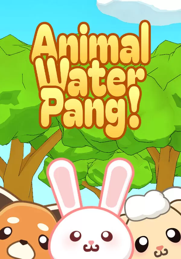 

Animal Water Pang!