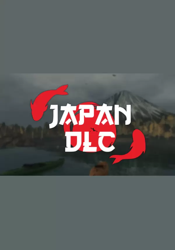 Ultimate Fishing Simulator - Japan