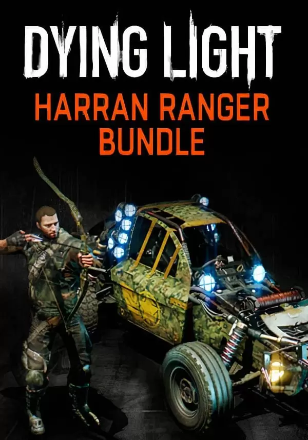 

Dying Light - Harran Ranger Bundle