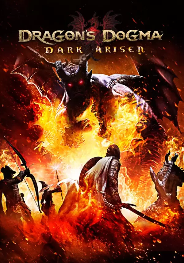 Dragon's Dogma: Dark Arisen