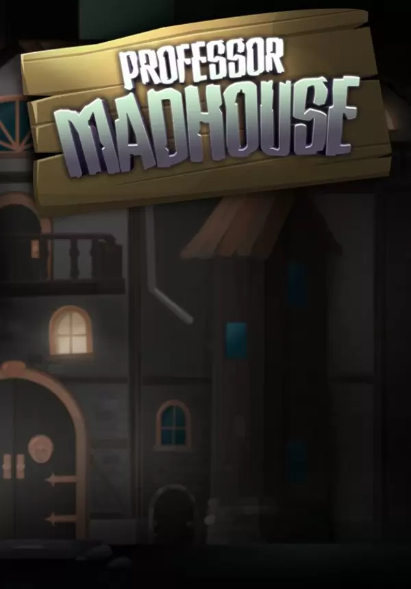 ProfessorMadhouse