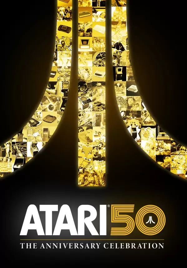 Atari 50: The Anniversary Celebration