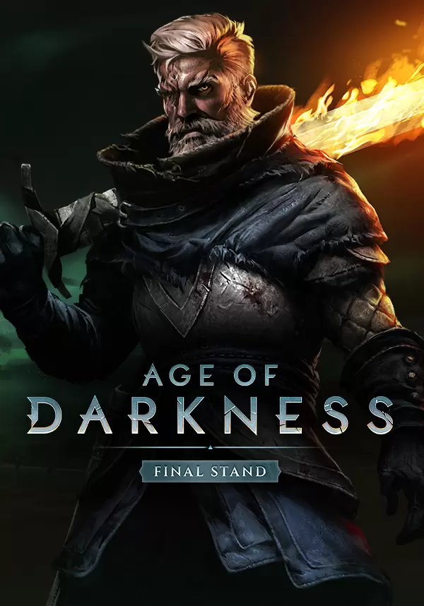 

Age of Darkness: Final Stand