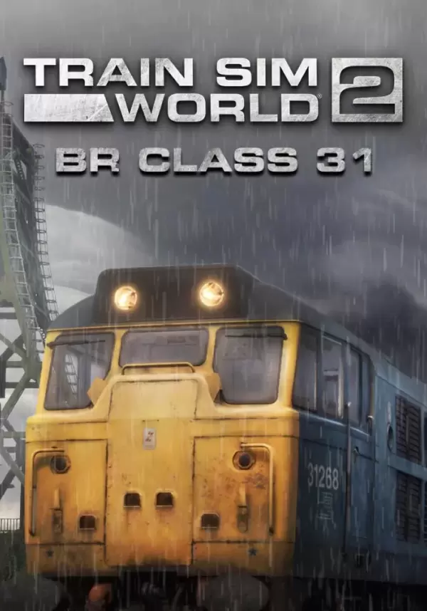 Train Sim World® 2: BR Class 31 Loco Add-On