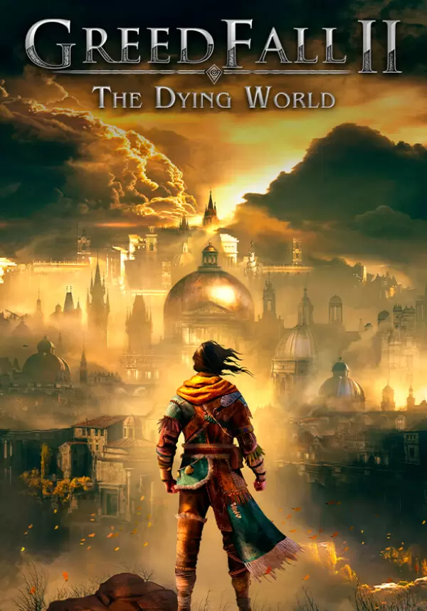 

GreedFall II: The Dying World