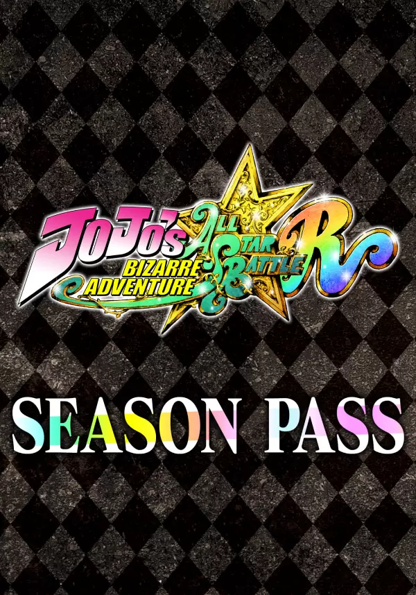 

JoJo's Bizarre Adventure: All-Star Battle R - Season Pass