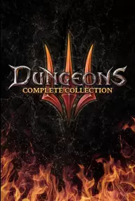 

Dungeons 3 - Complete Collection